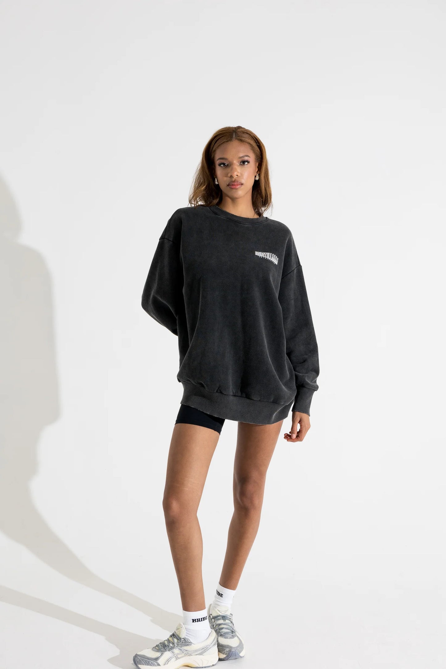 Bridezilla BRIDEMERCH Sweatshirt