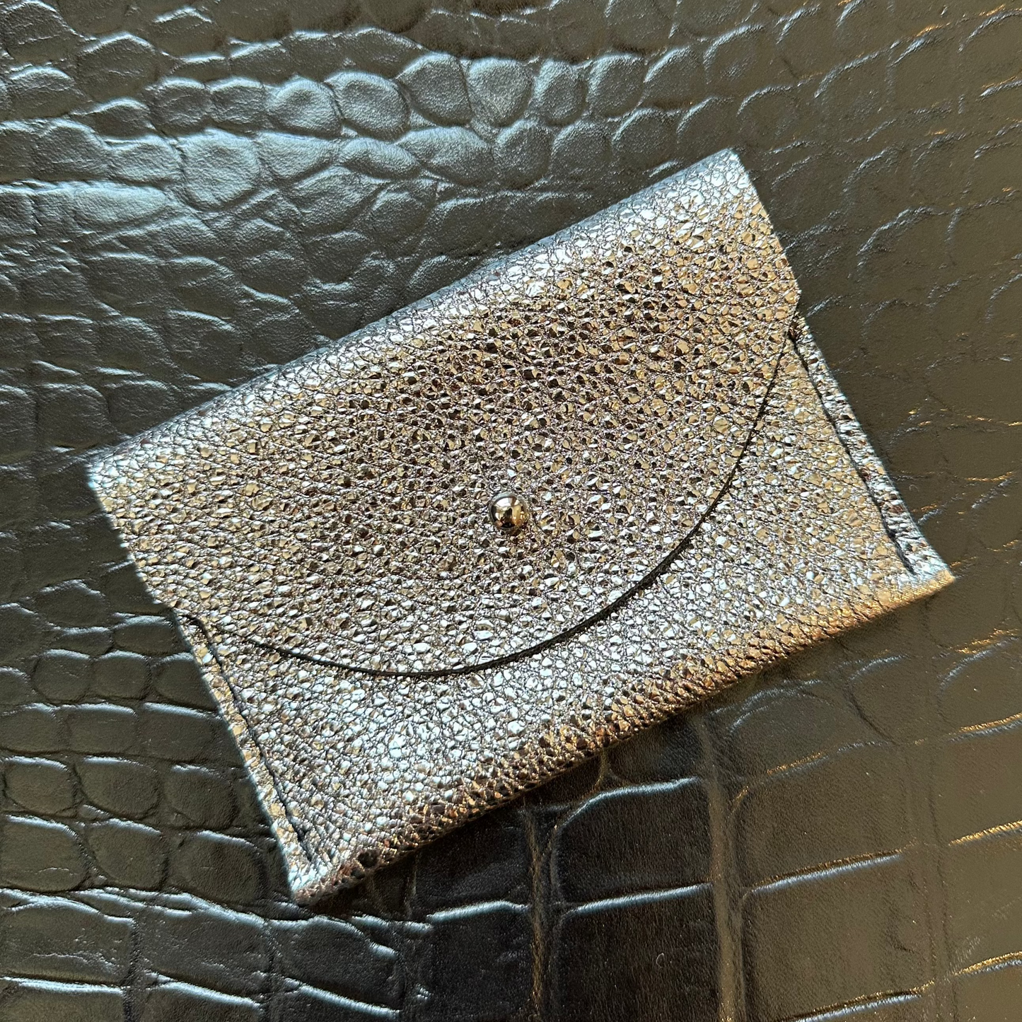 Sister Epic Card Holder
