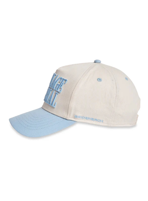 Marriage Material BRIDEMERCH Trucker Hat