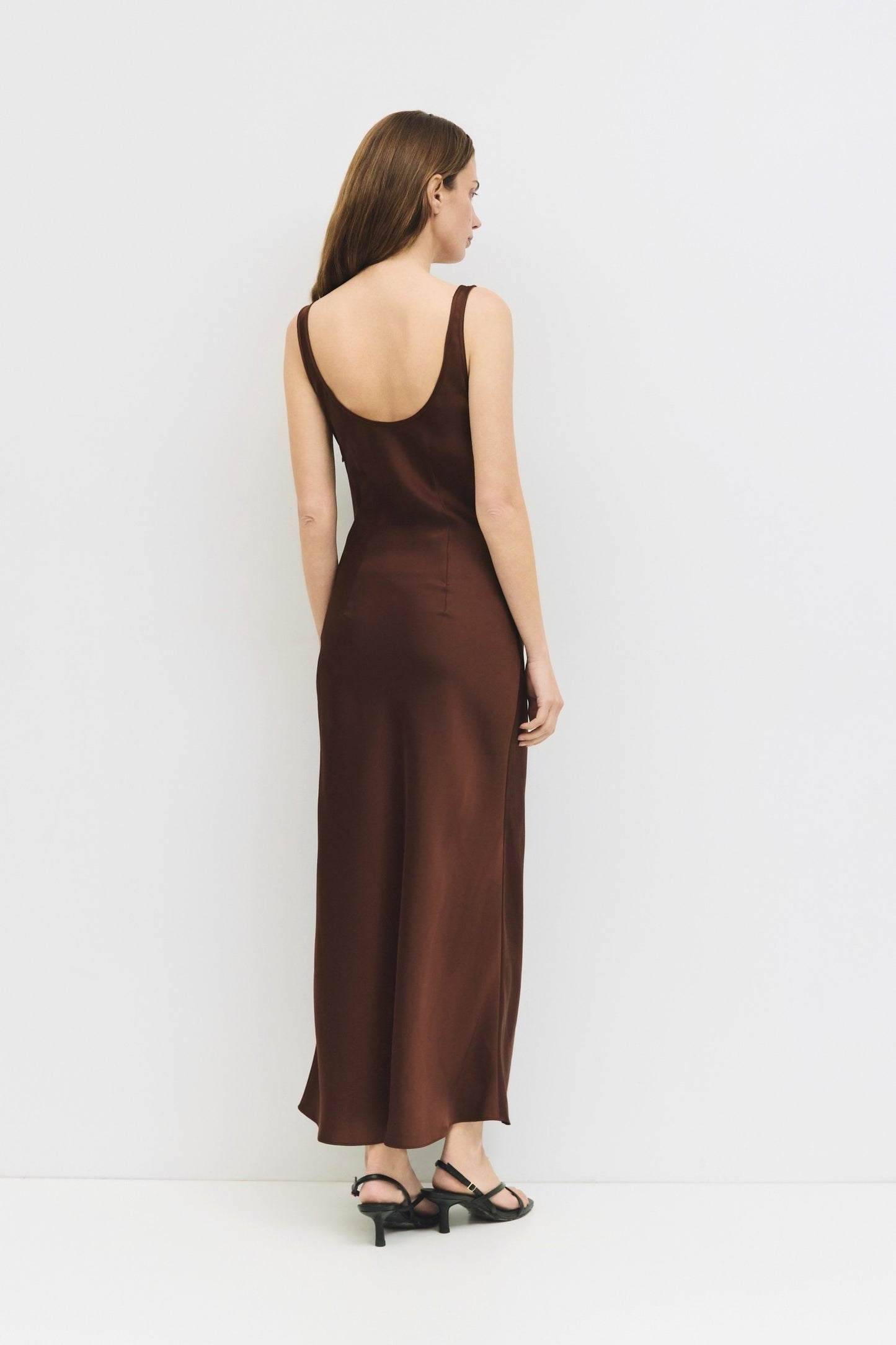 Saylor Dress