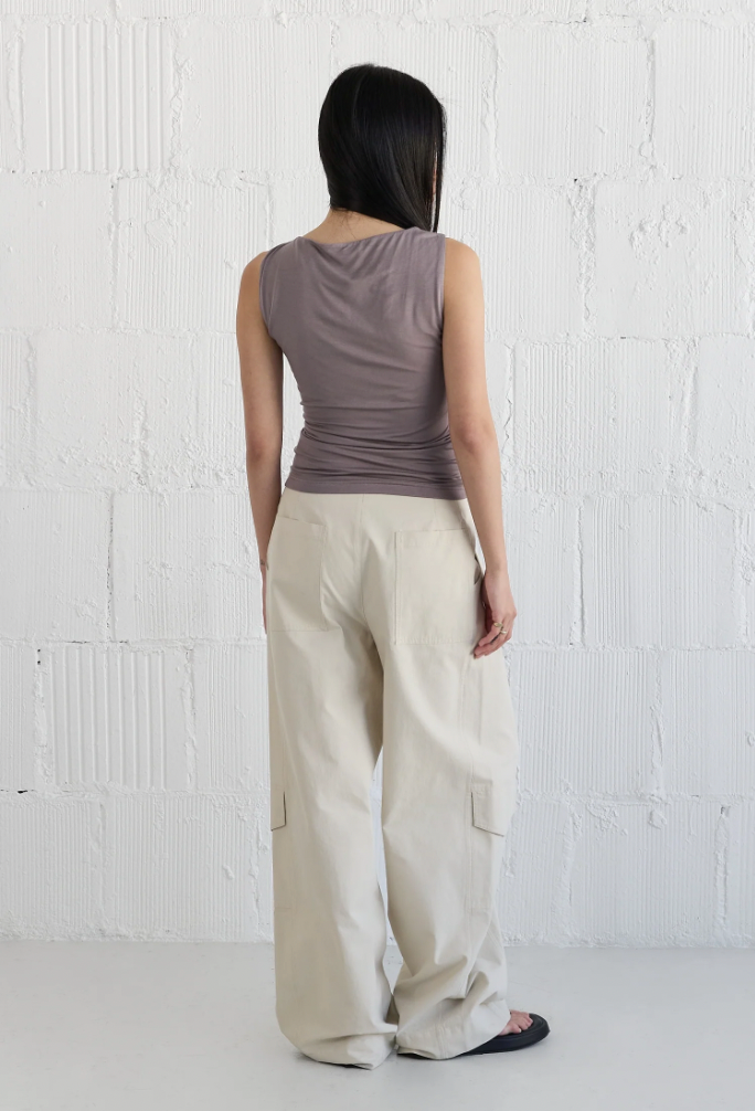 The Kaia Top