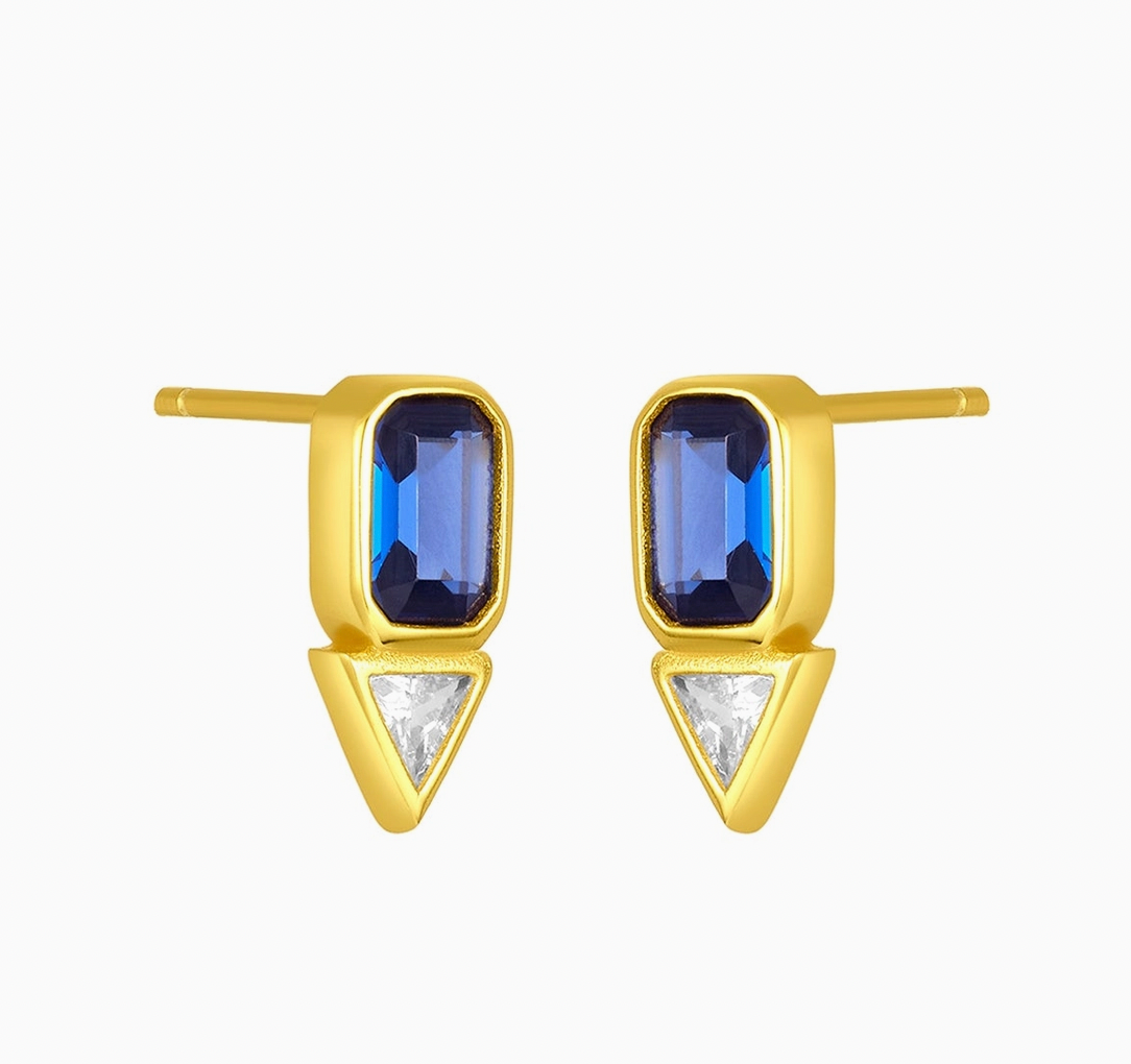Cora Studs