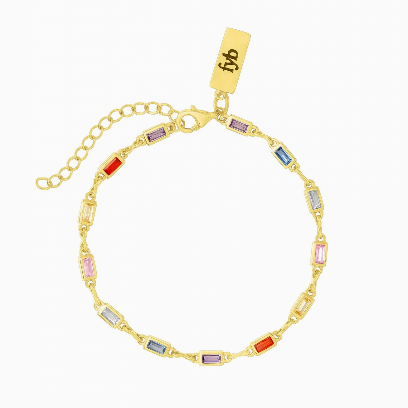Riley Bracelet