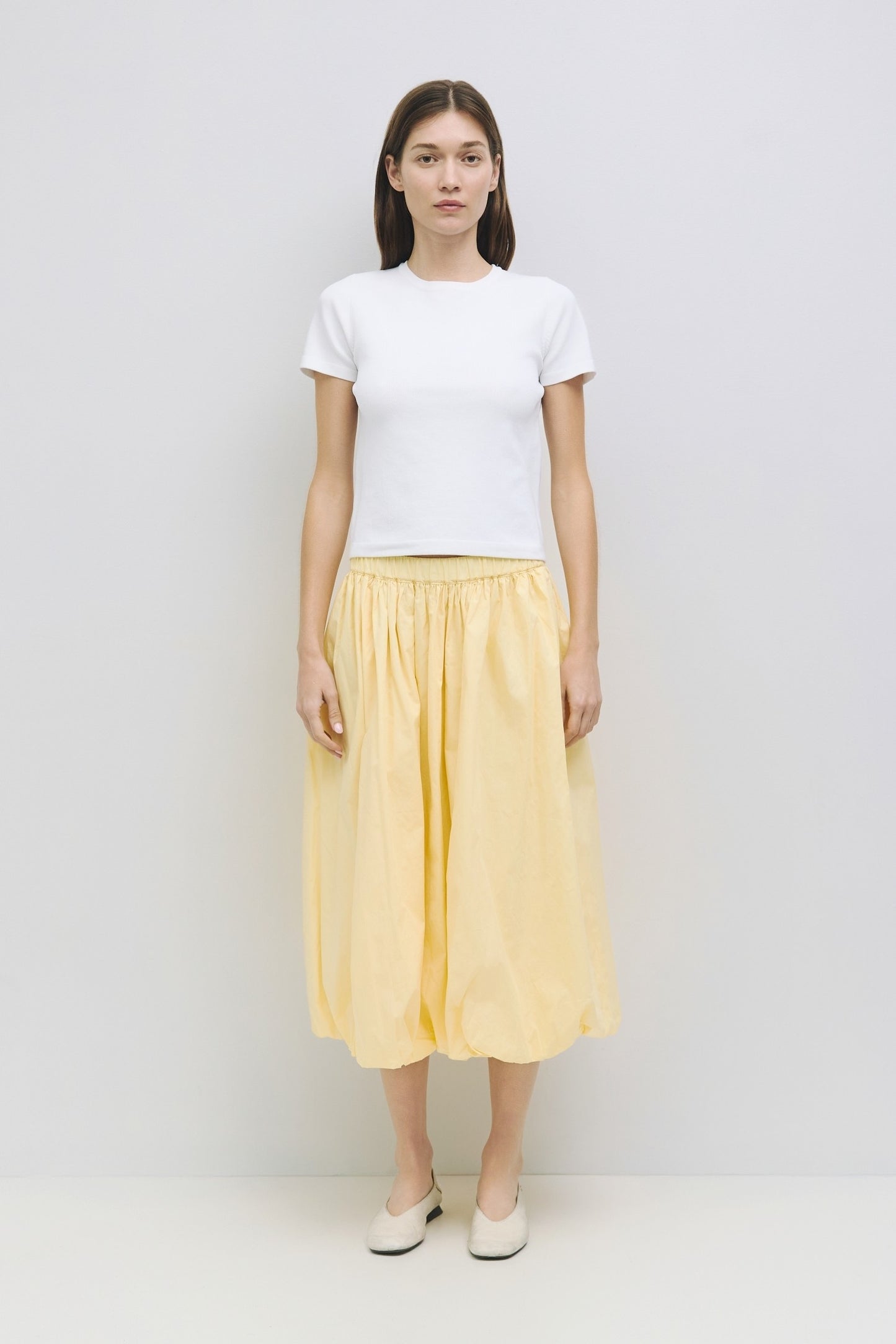 The Bella Skirt