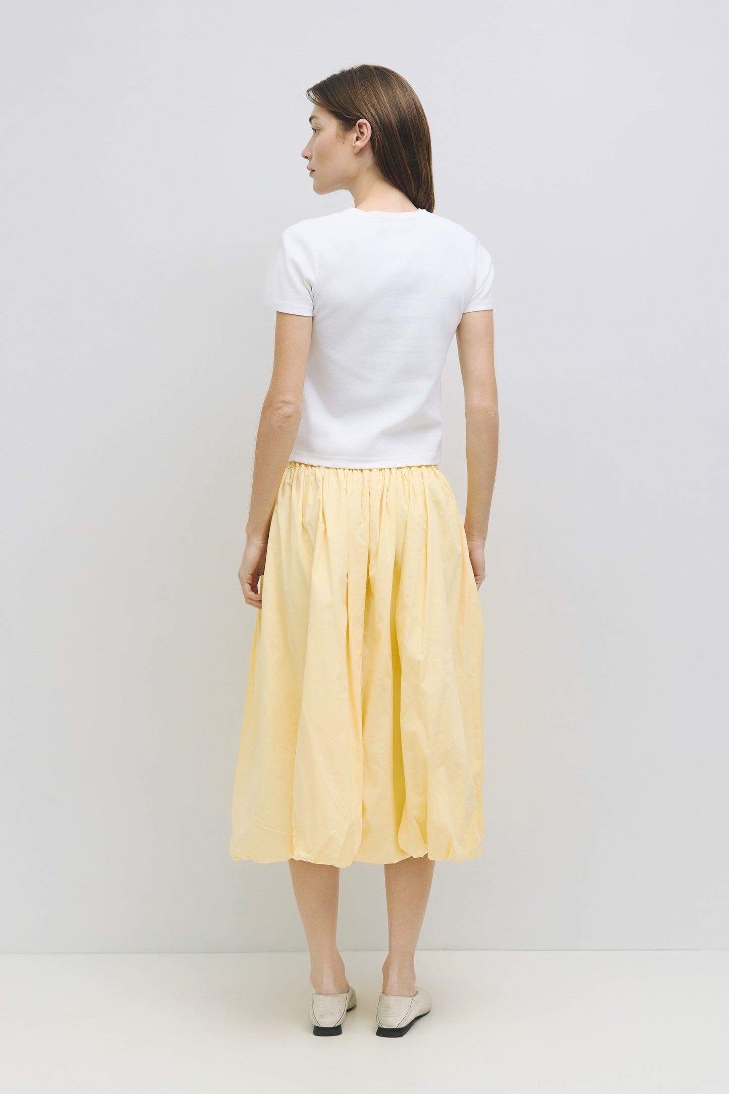 The Bella Skirt
