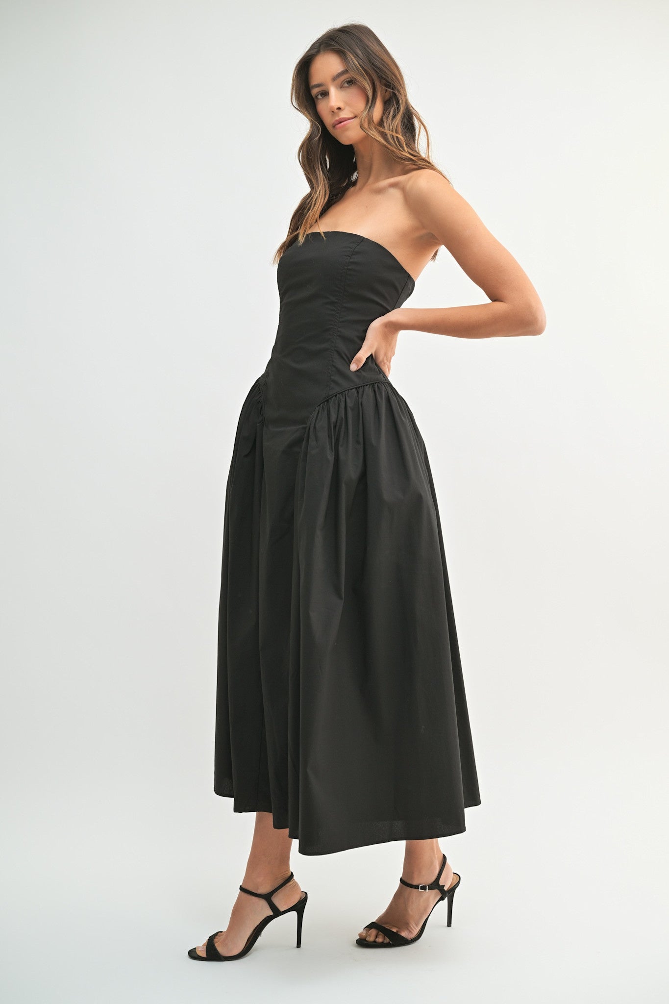 Jacquie Dress