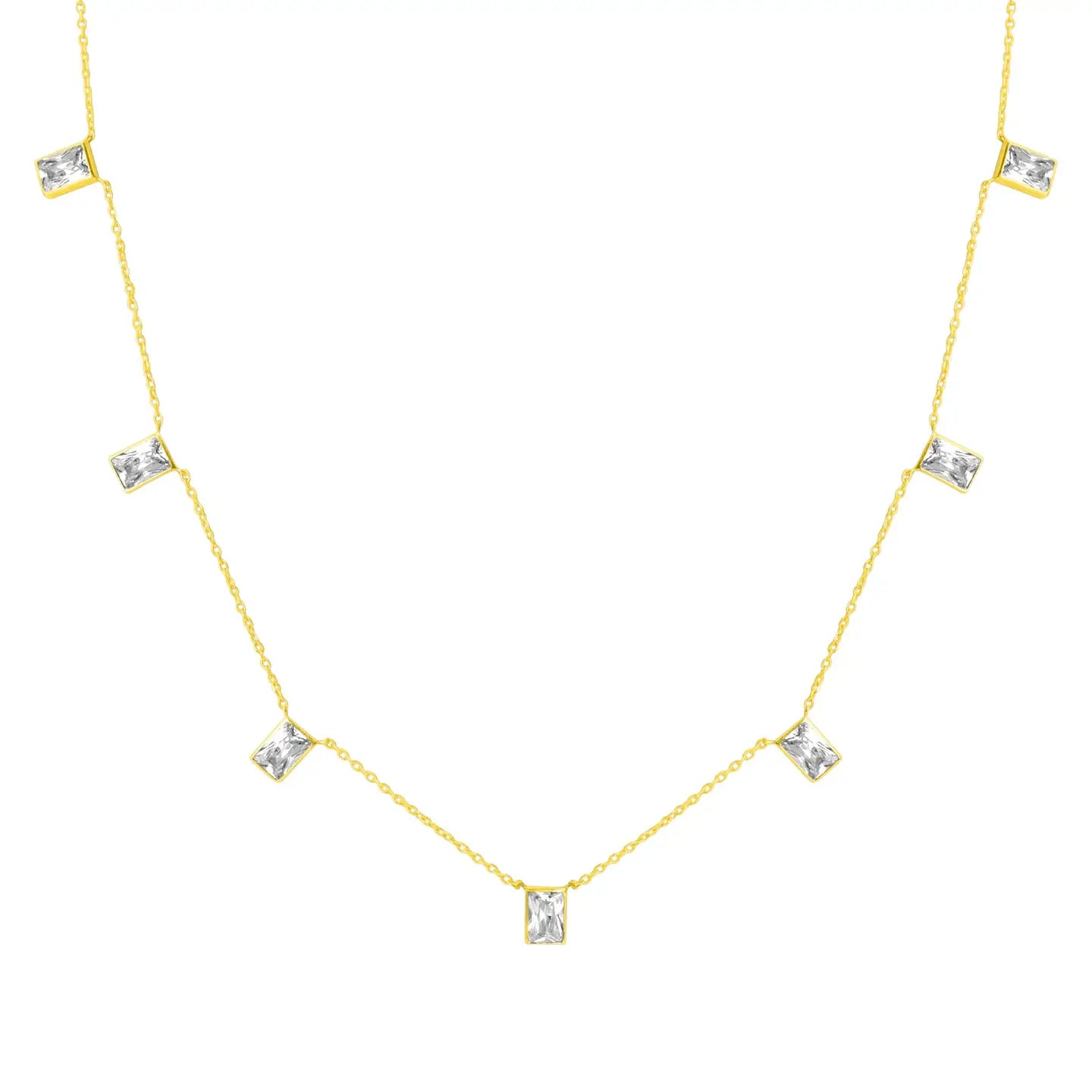 Brooke Necklace