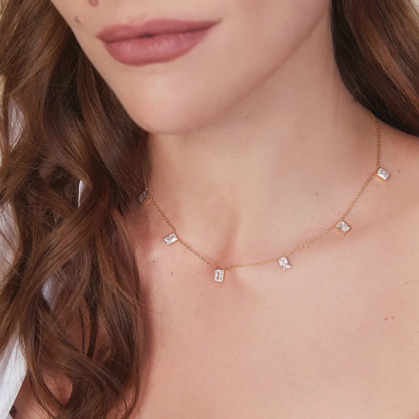 Brooke Necklace