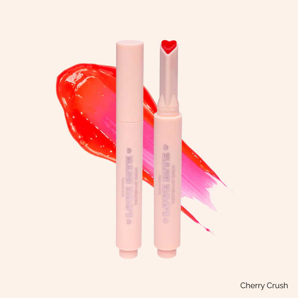 Love Bite Tinted Lip Balm