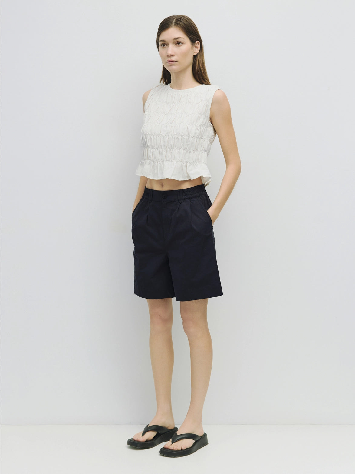 The Florencia Top