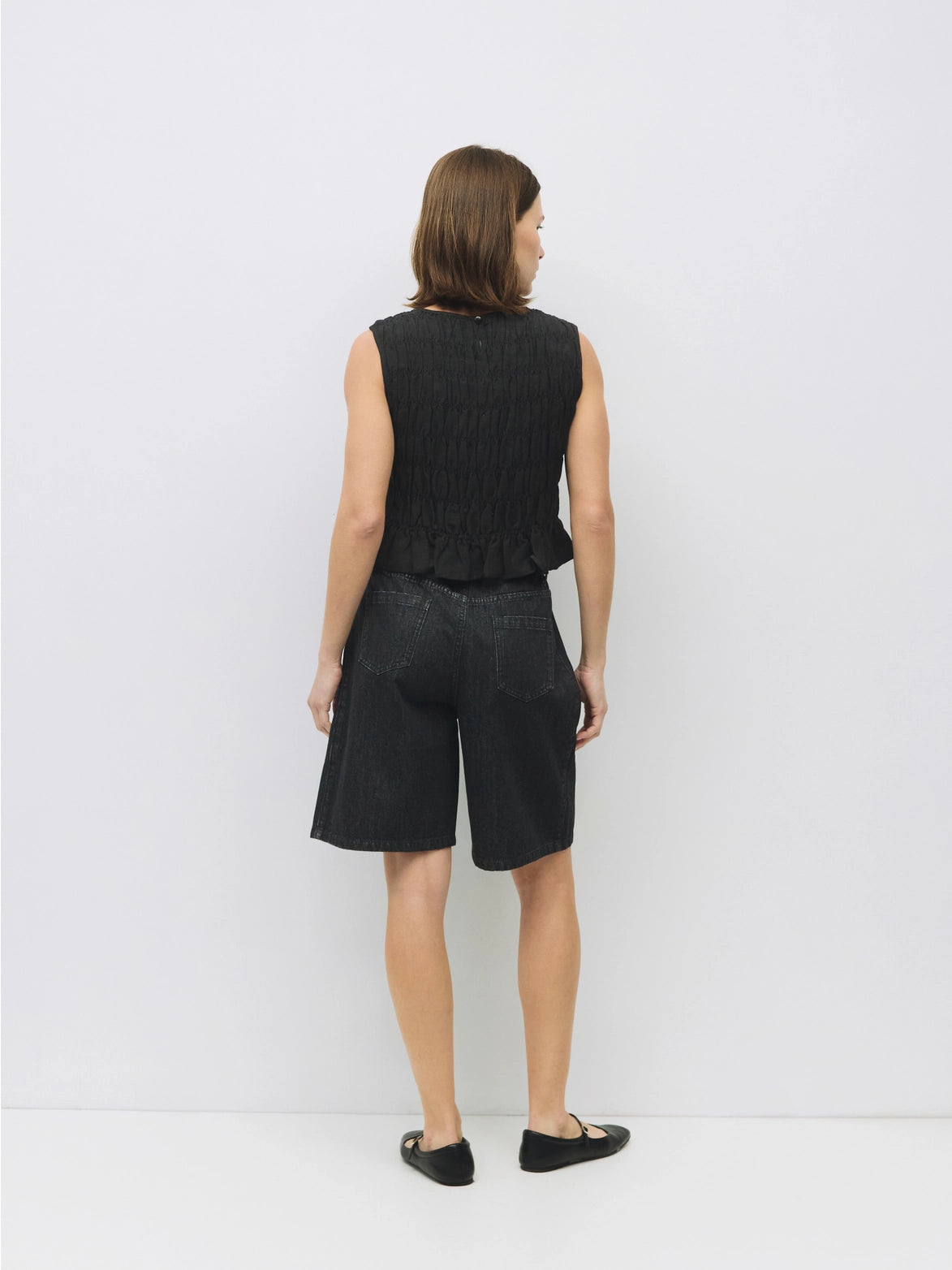 The Florencia Top