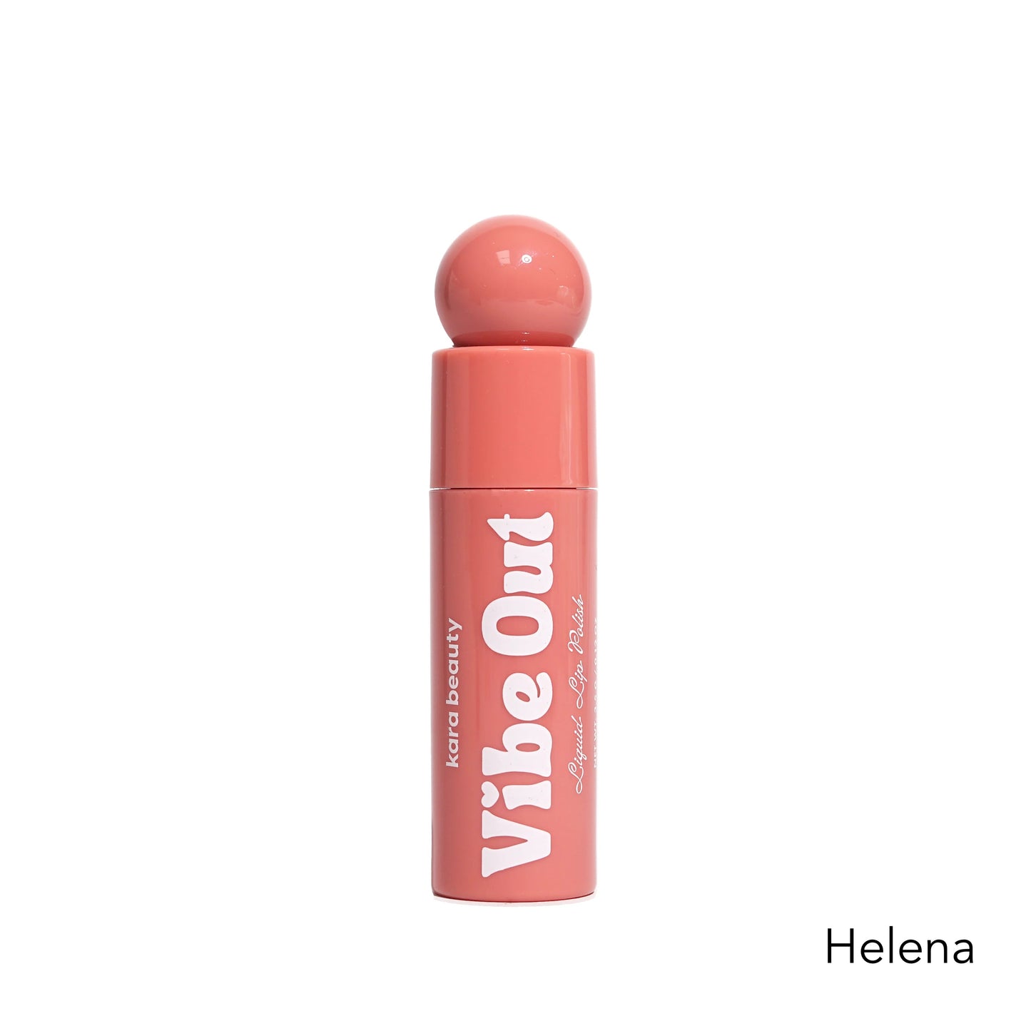 Vibe Out Liquid Lip Polish