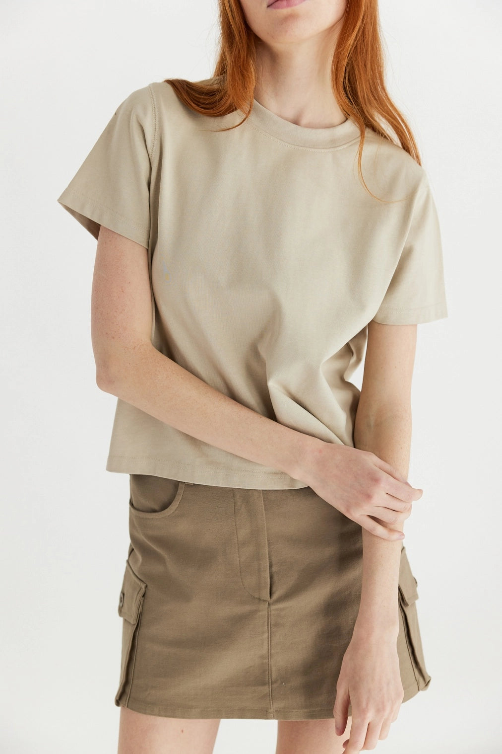 The Lanie Top