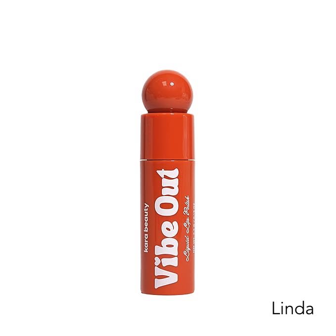 Vibe Out Liquid Lip Polish