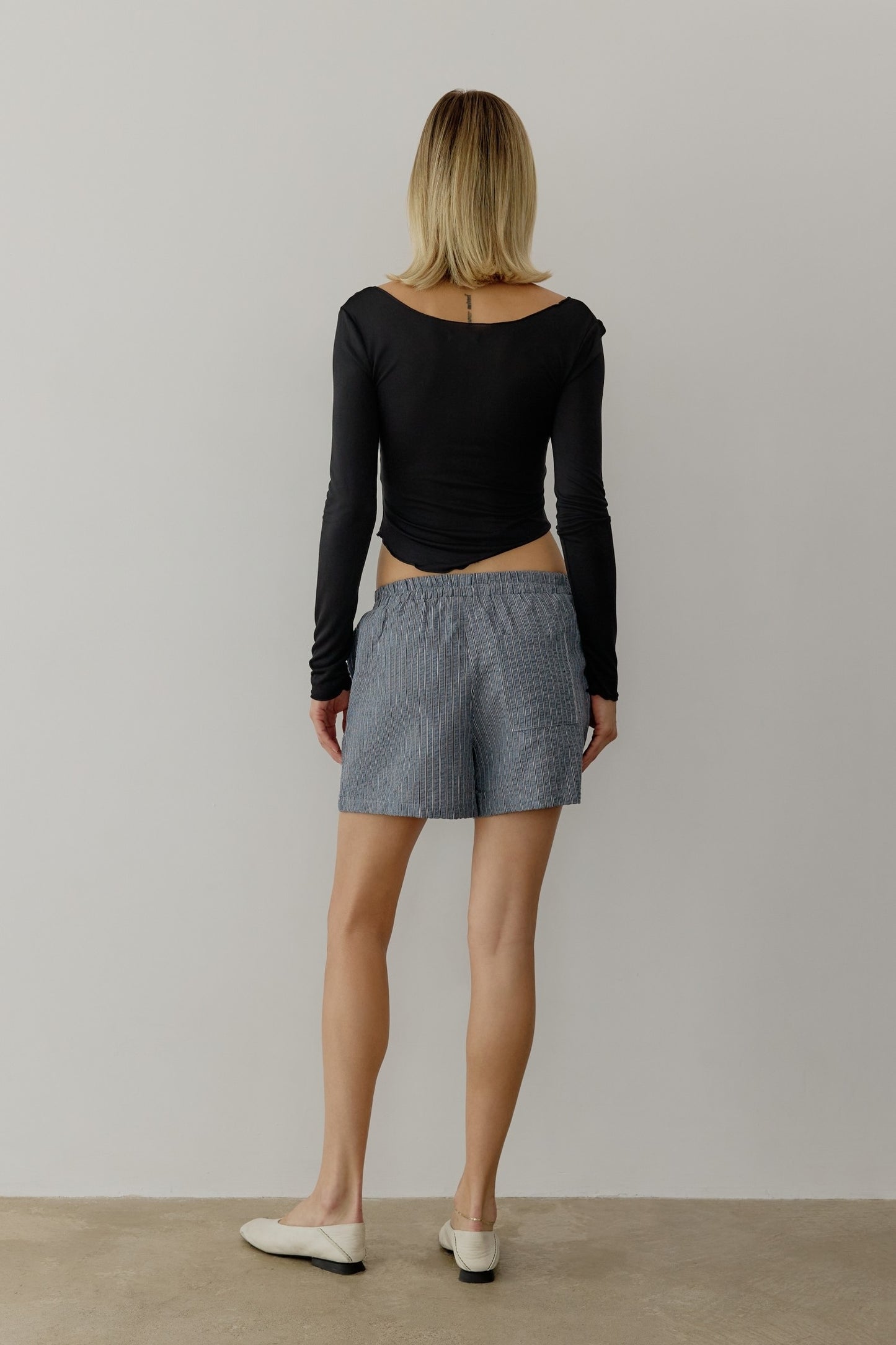 The Madison Top