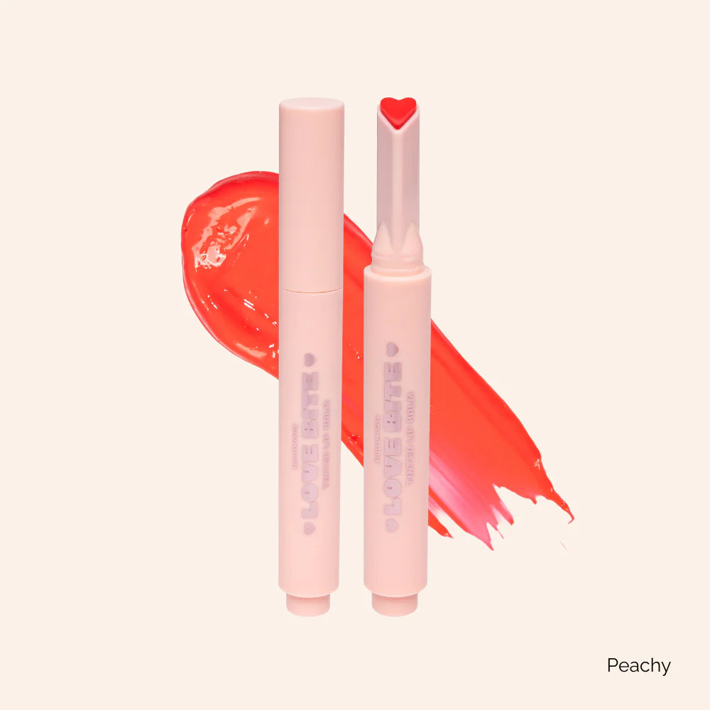 Love Bite Tinted Lip Balm