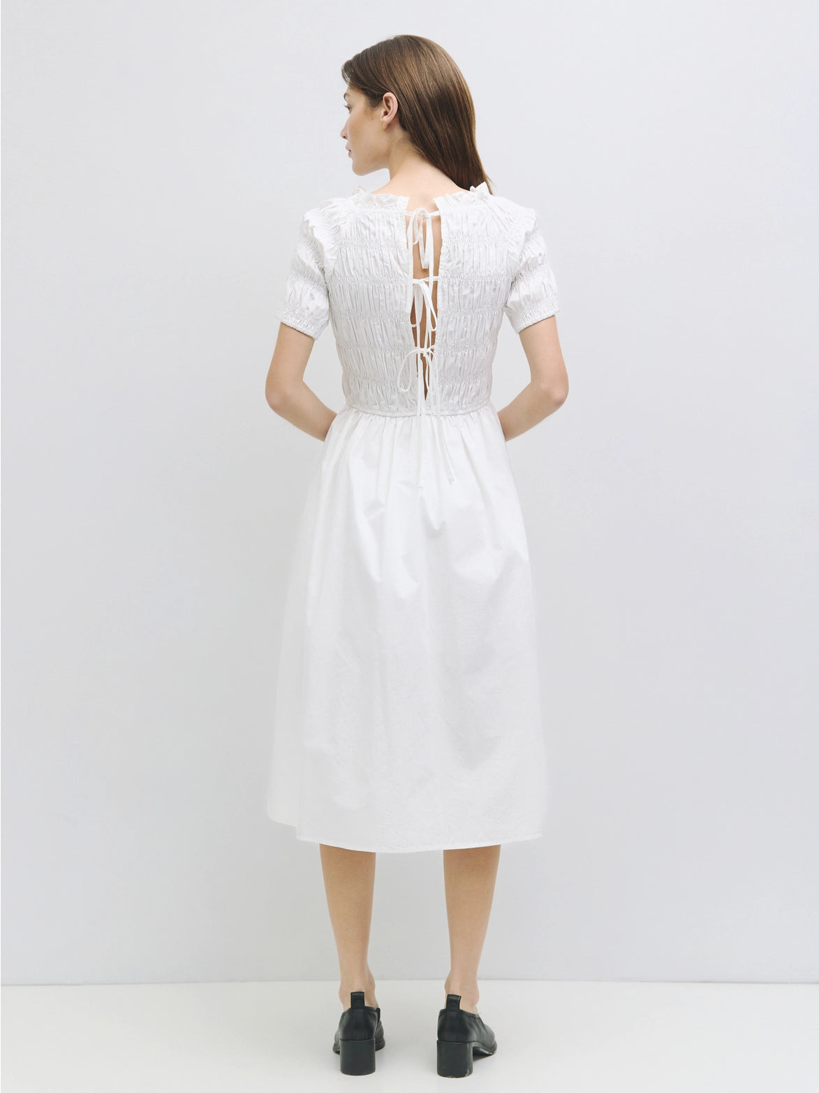 The Roland Dress