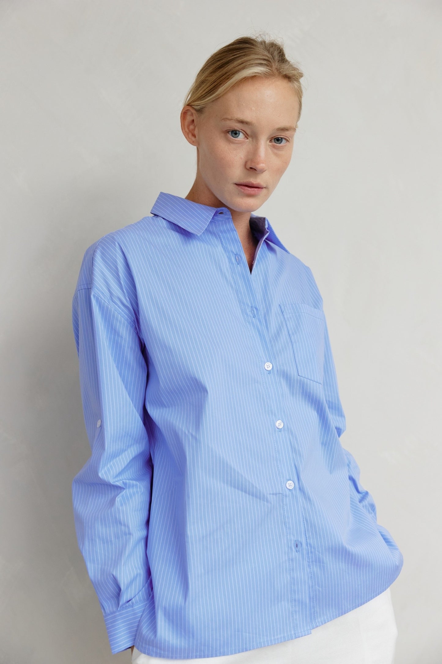 Annalise Botton Up Top