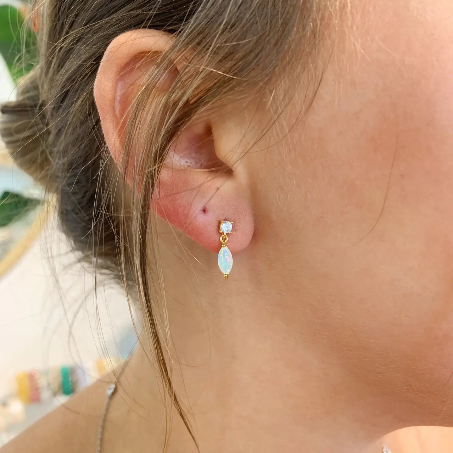 Vera Earring