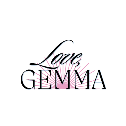 Love, Gemma