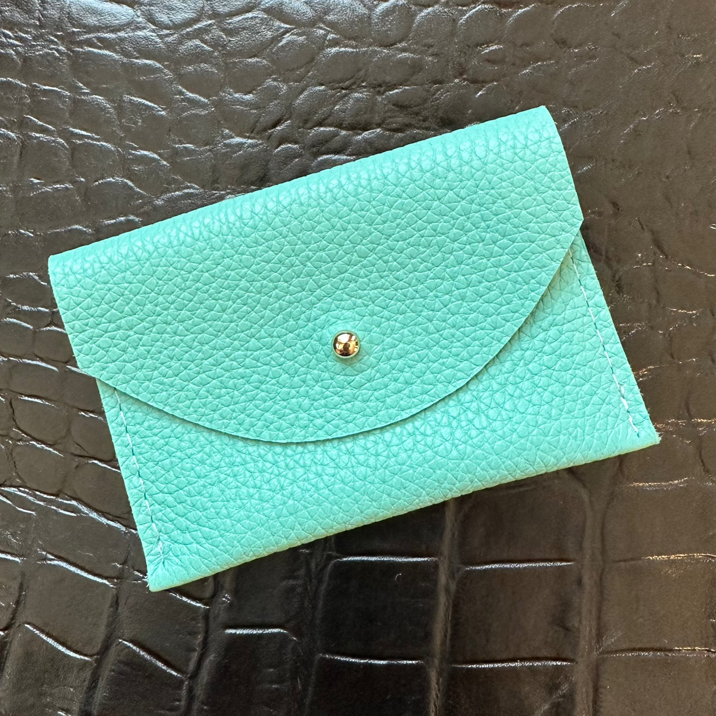 Sister Epic Card Holder