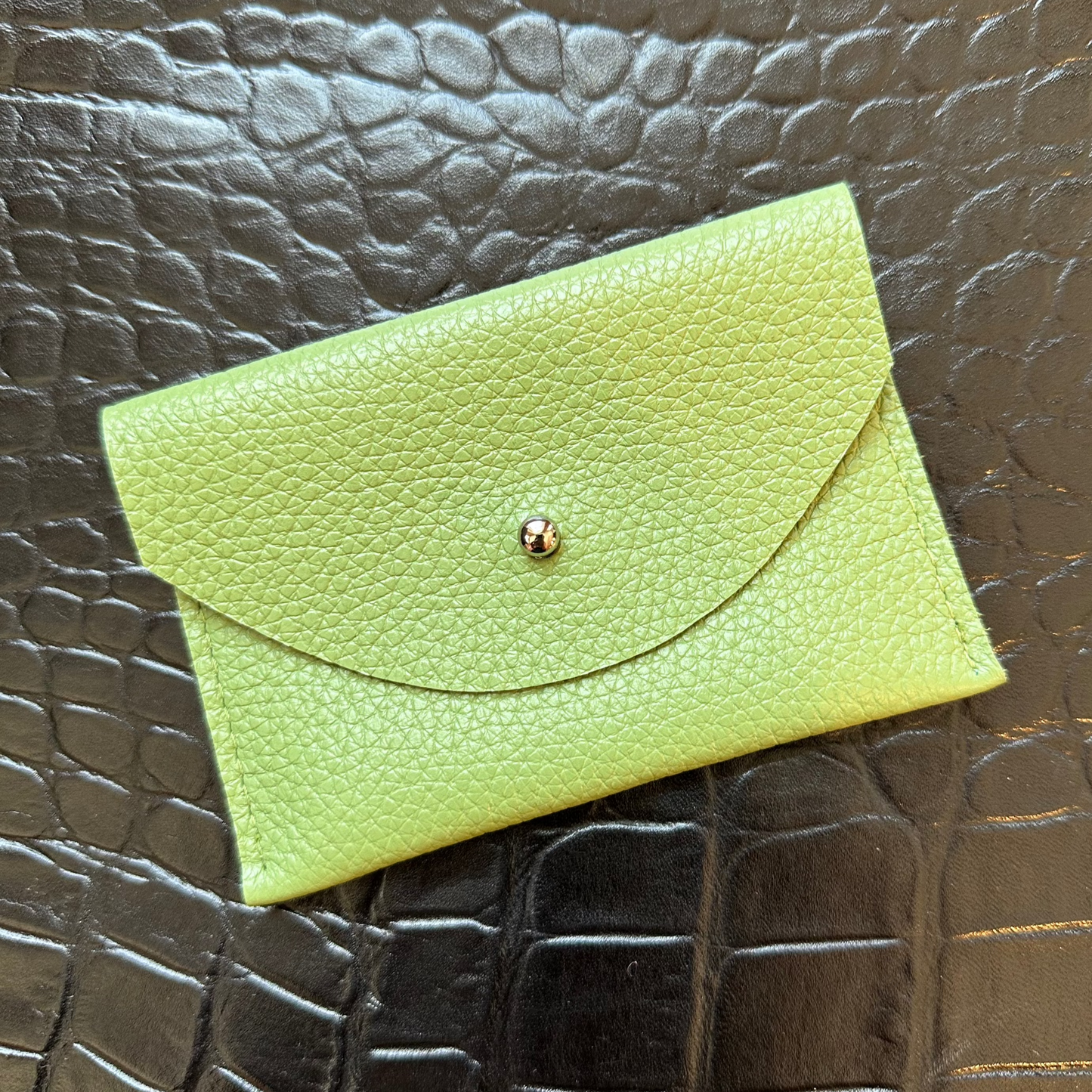 Sister Epic Card Holder