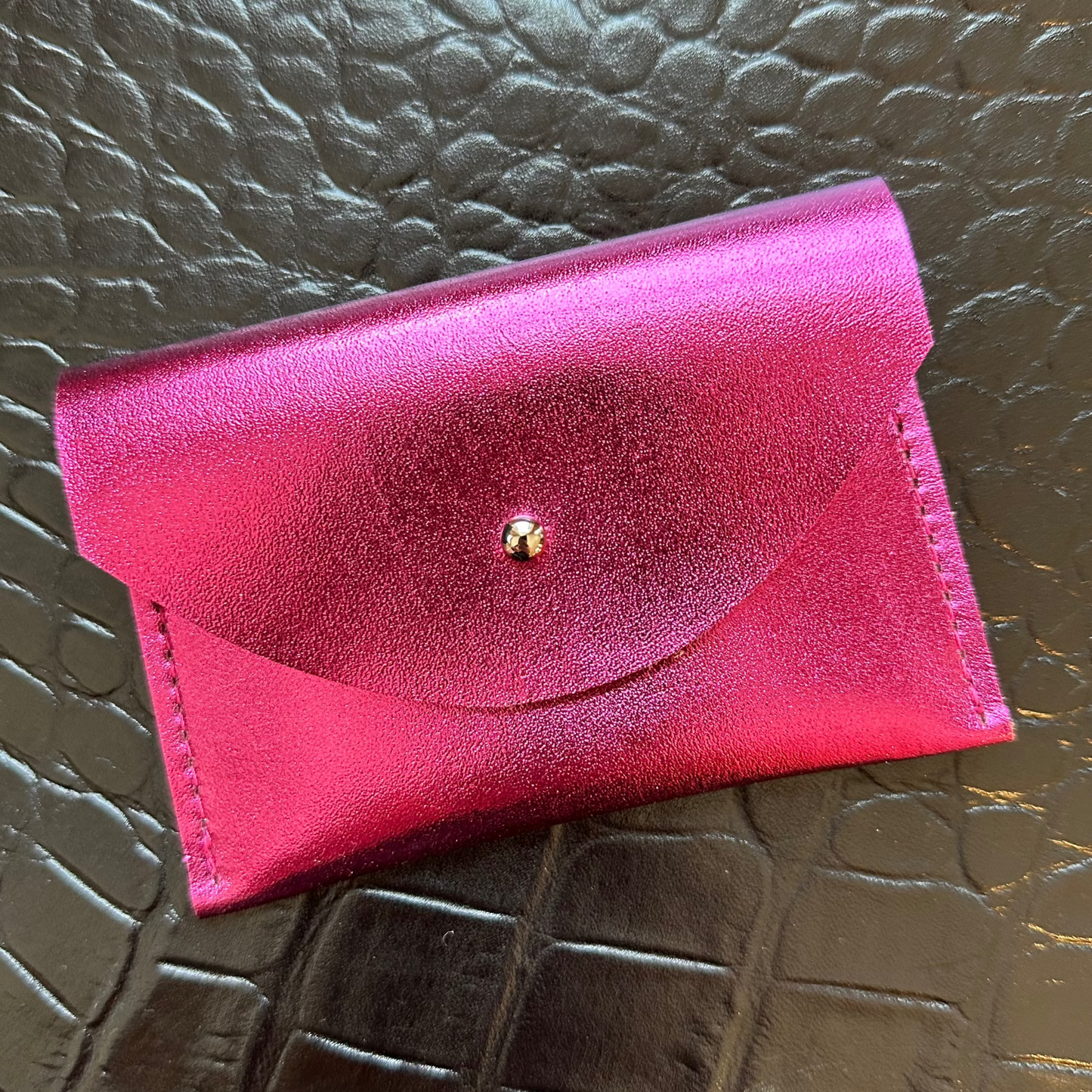 Sister Epic Card Holder