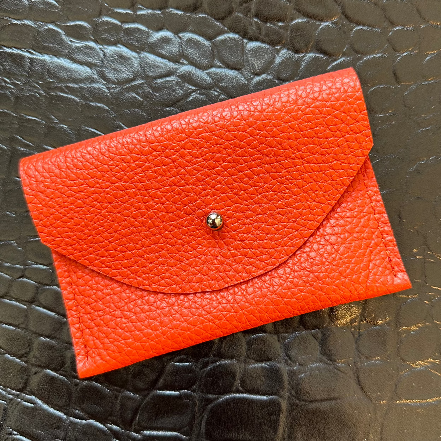 Sister Epic Card Holder