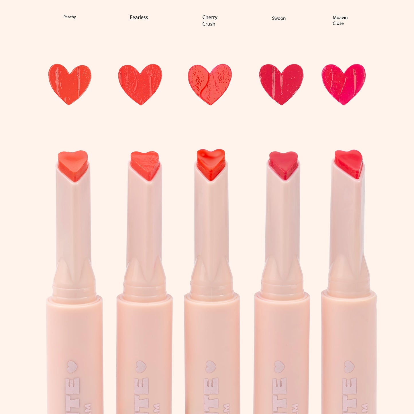 Love Bite Tinted Lip Balm