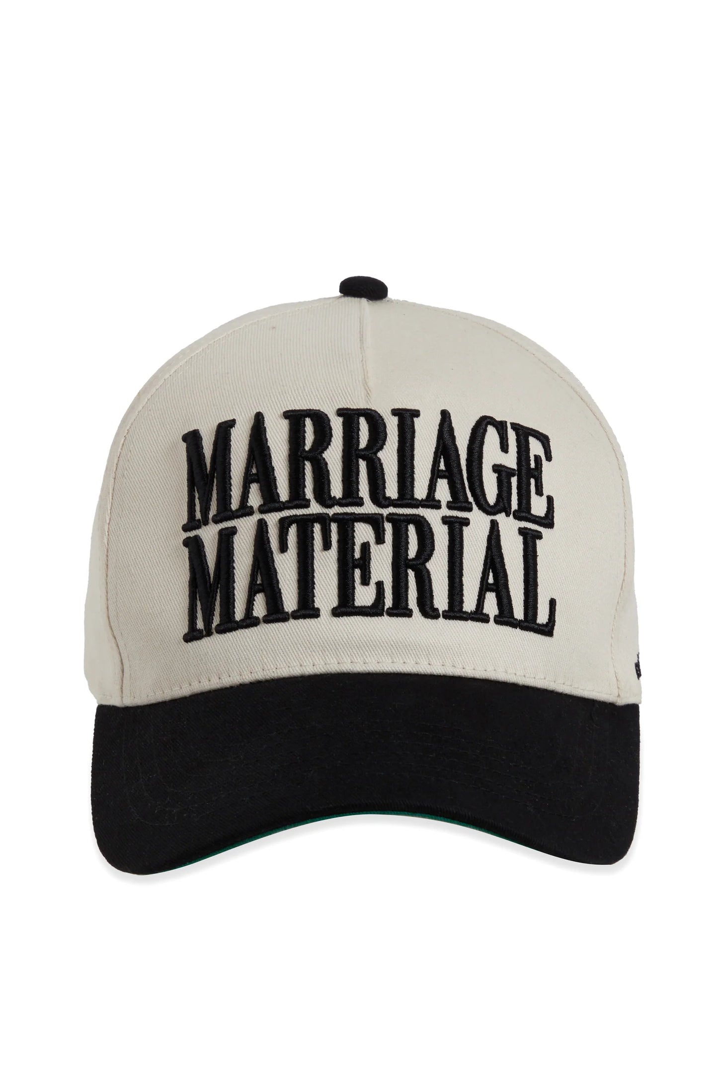 Marriage Material BRIDEMERCH Trucker Hat