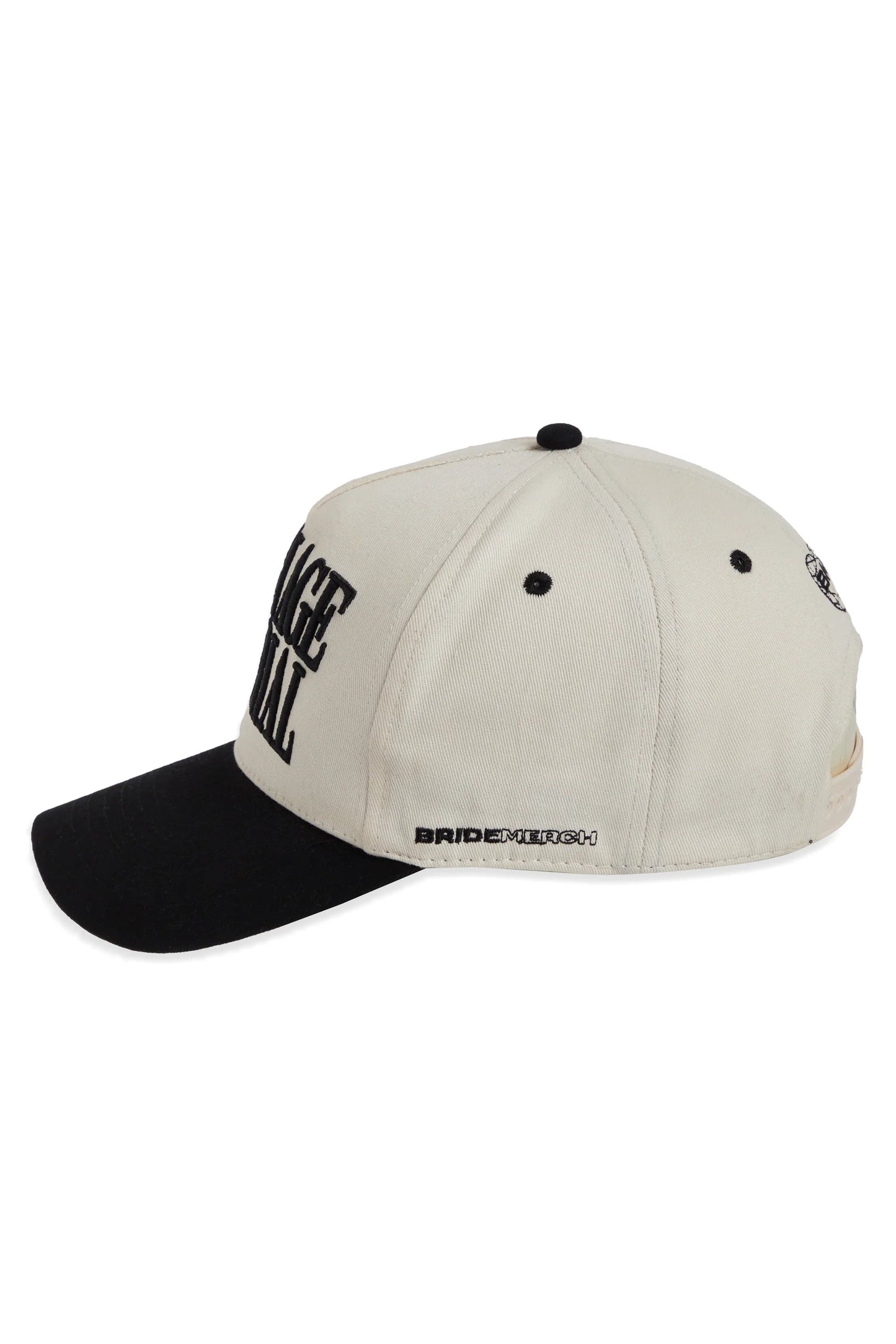 Marriage Material BRIDEMERCH Trucker Hat