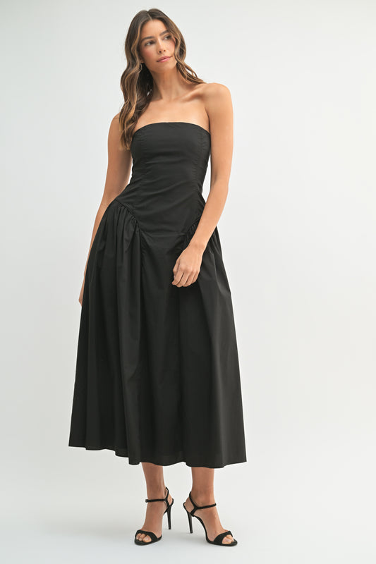 Jacquie Dress