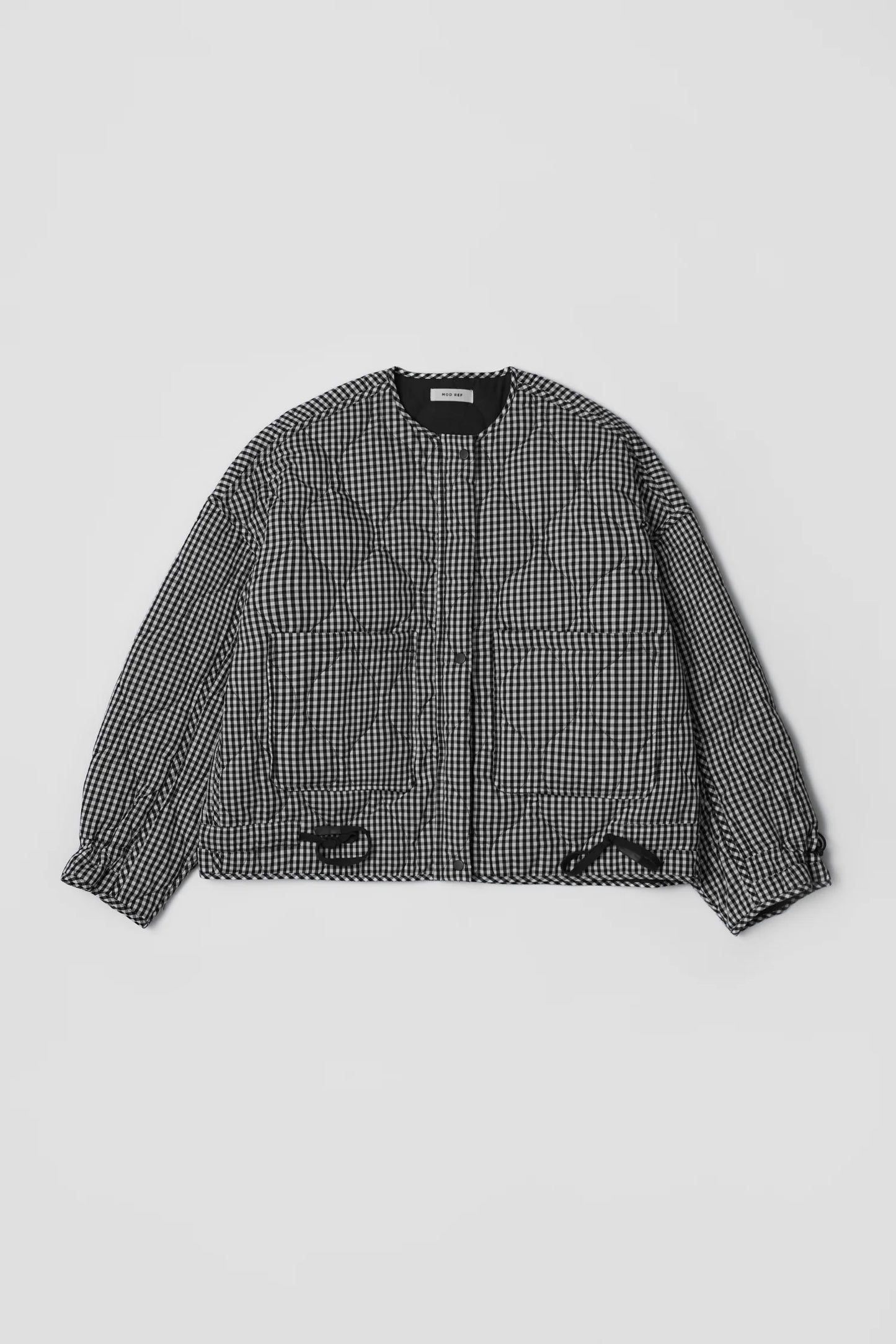 Rochelle Crop Jacket