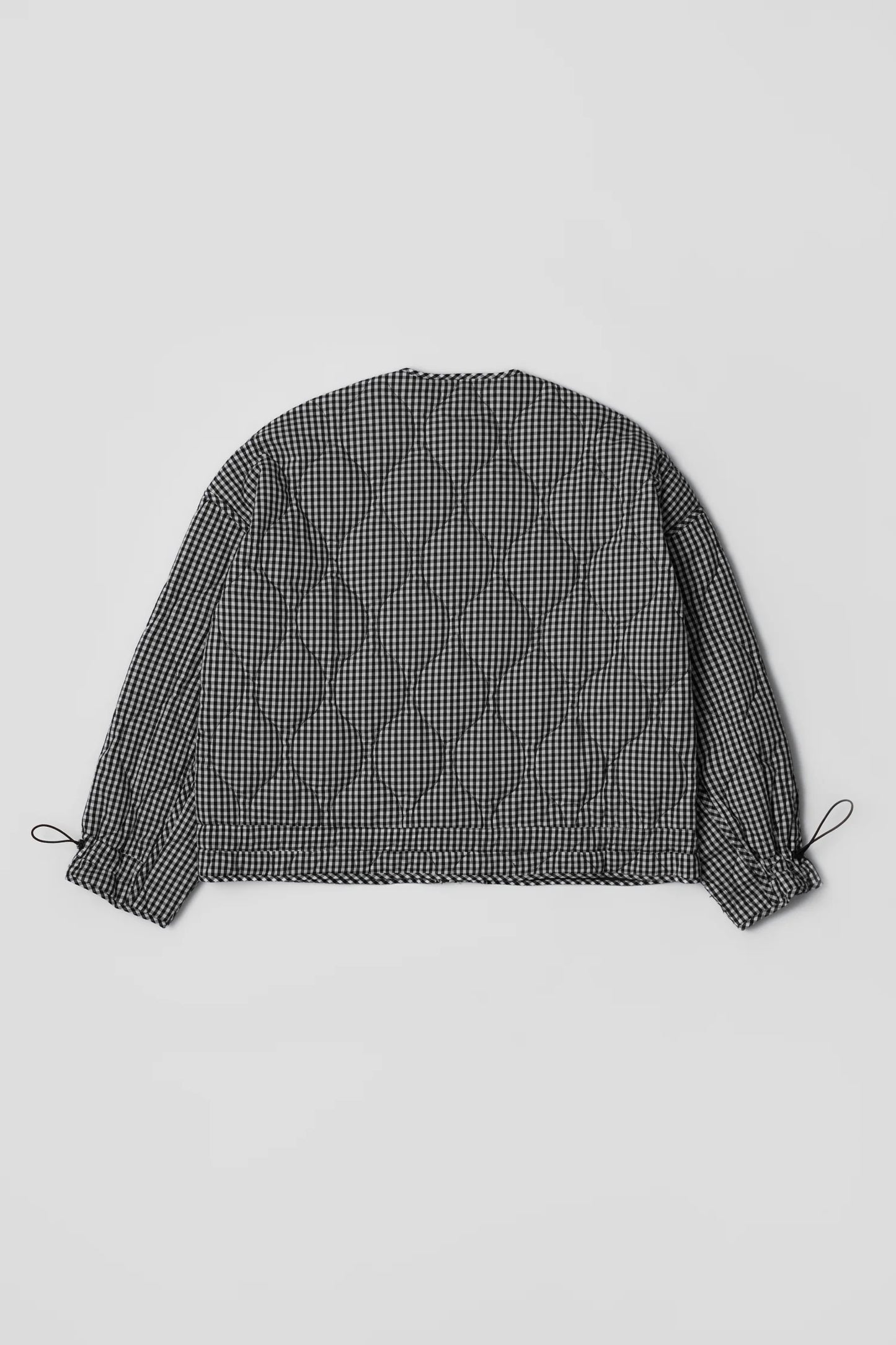 Rochelle Crop Jacket