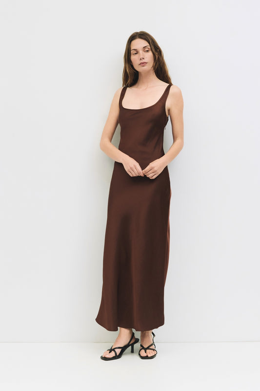 Saylor Dress