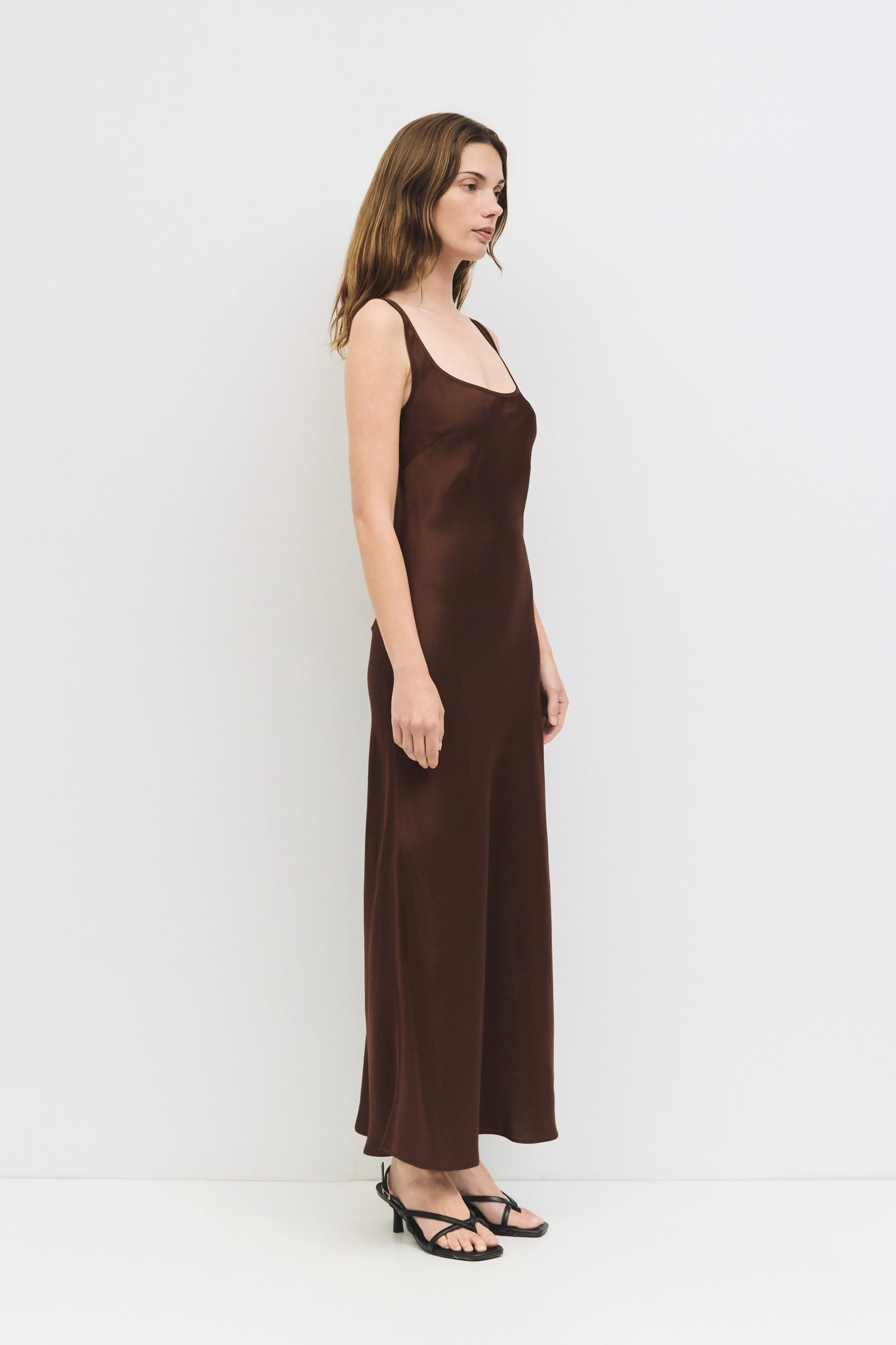 Saylor Dress