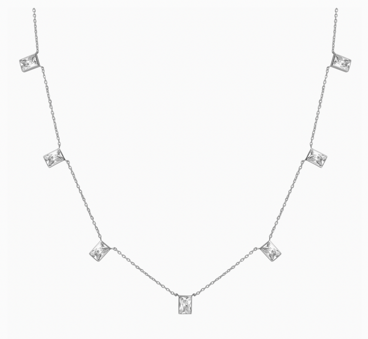 Brooke Necklace