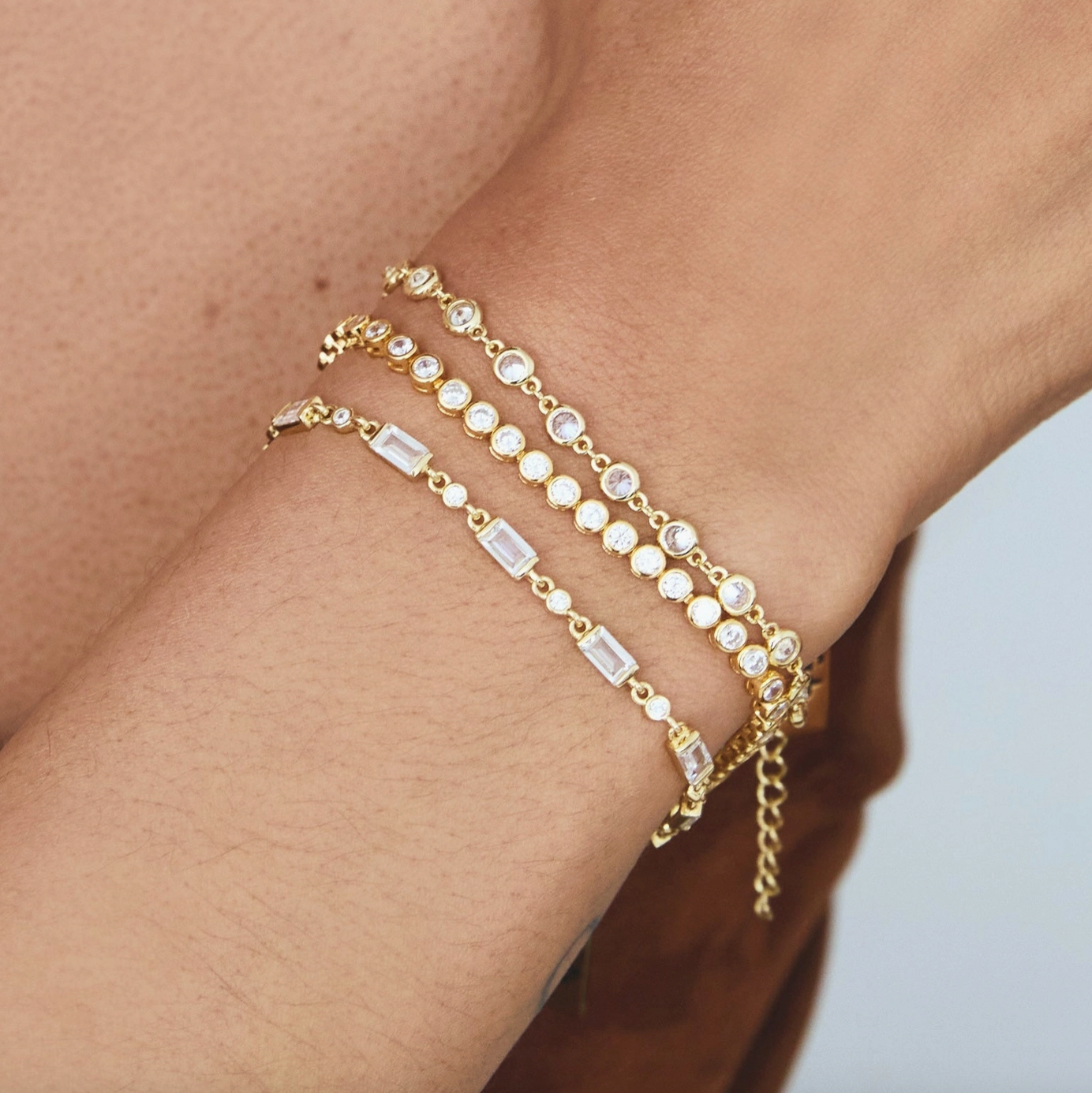 Calista Bracelet