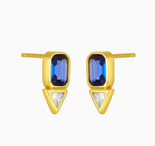 Cora Studs