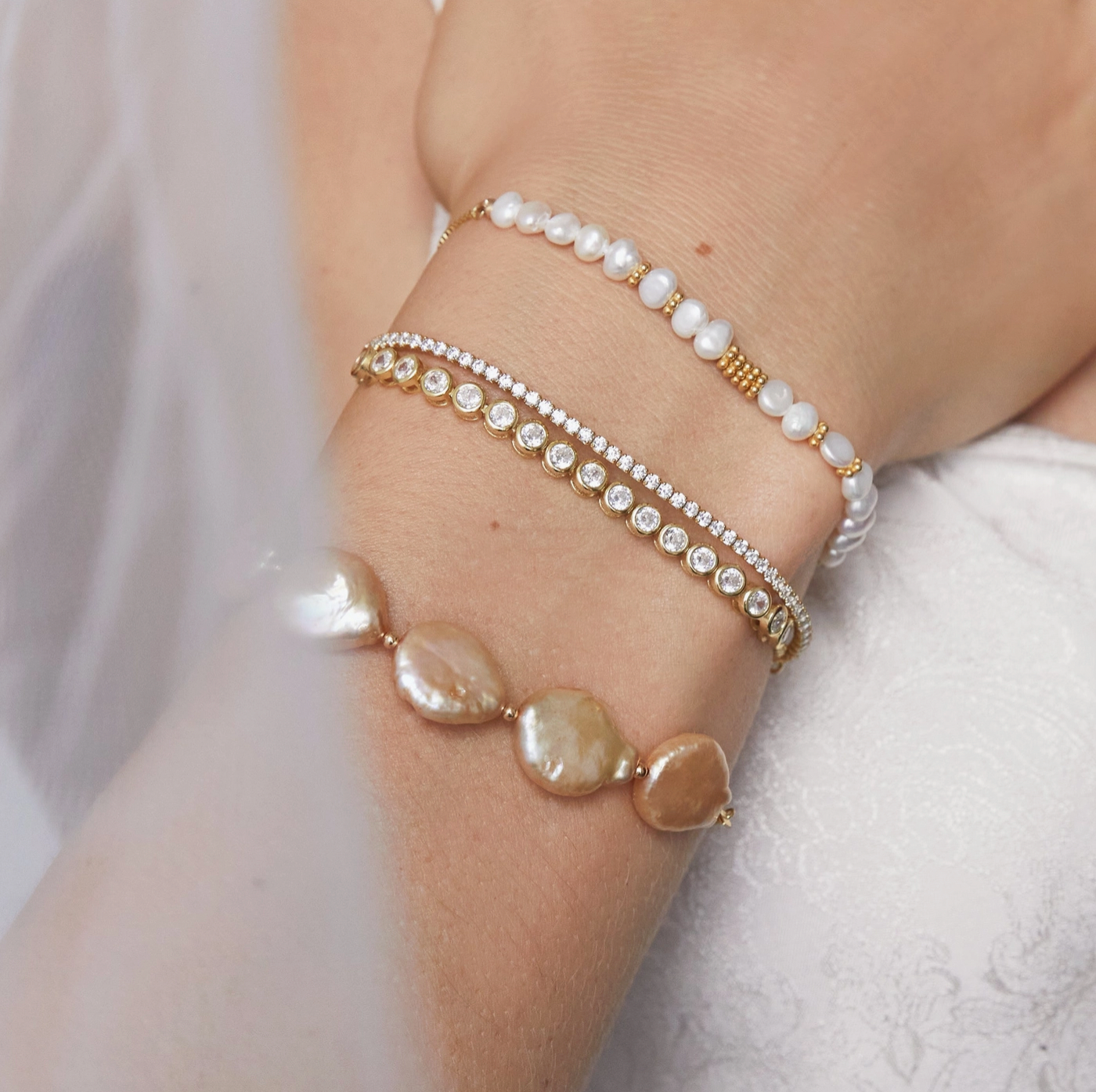 Lennon Bracelet