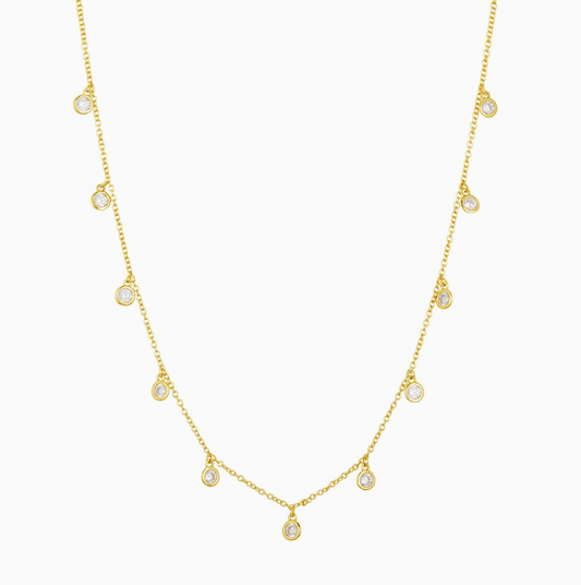 Sabrina Shaker Necklace