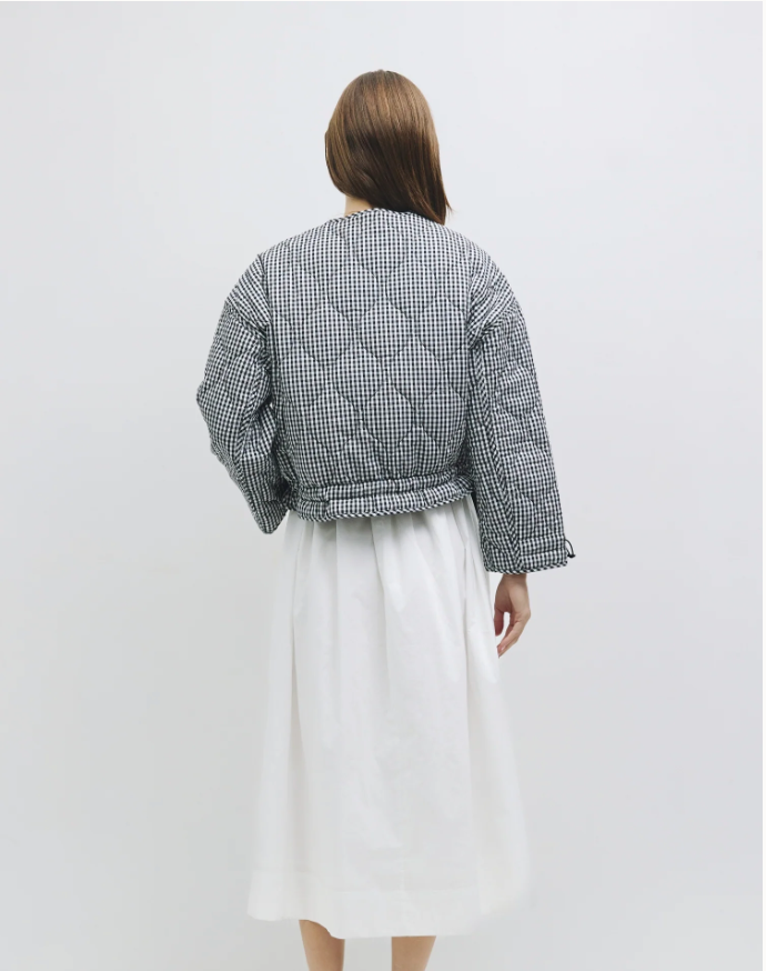 Rochelle Crop Jacket