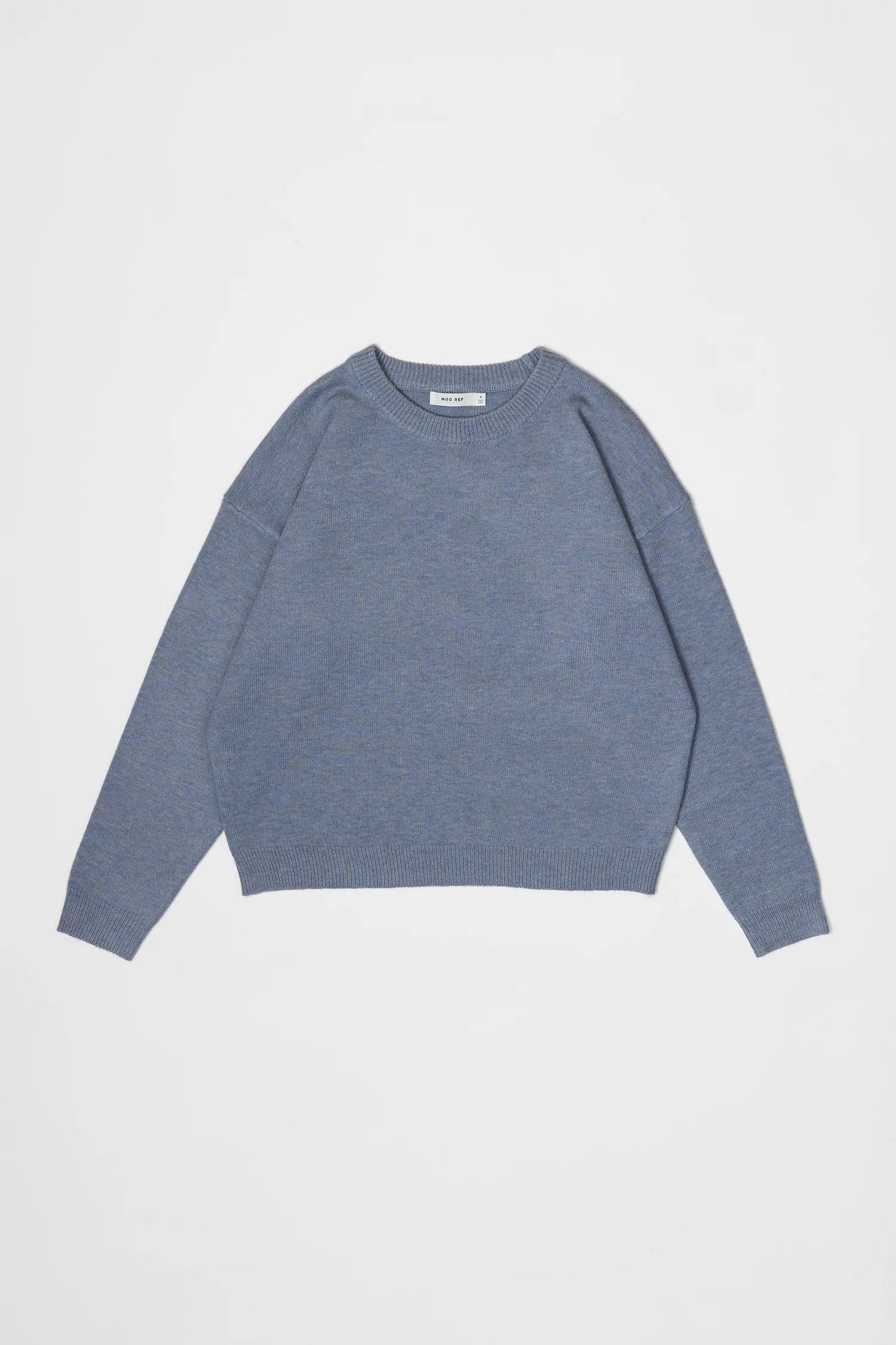 Sutton Sweater