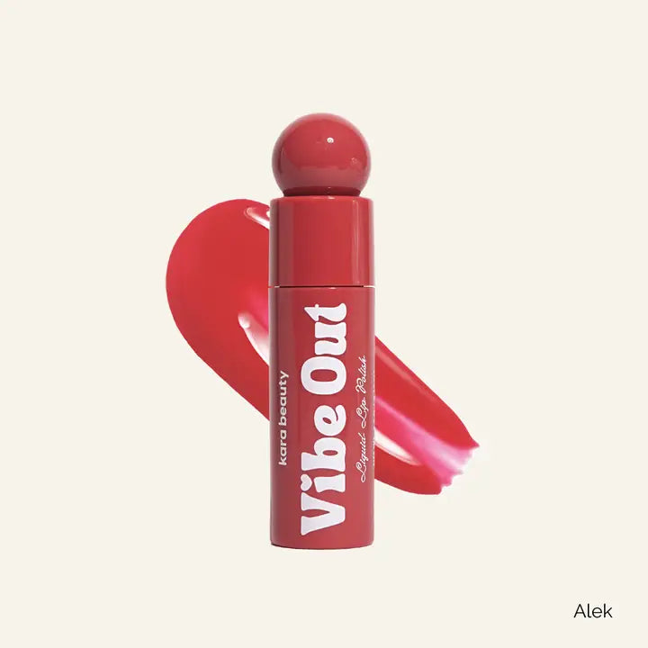 Vibe Out Liquid Lip Polish