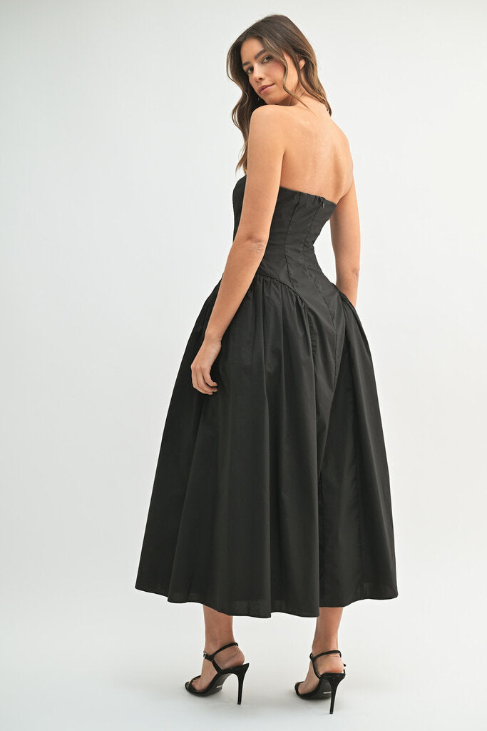 Jacquie Dress