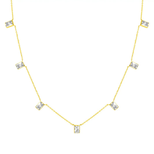 Brooke Necklace