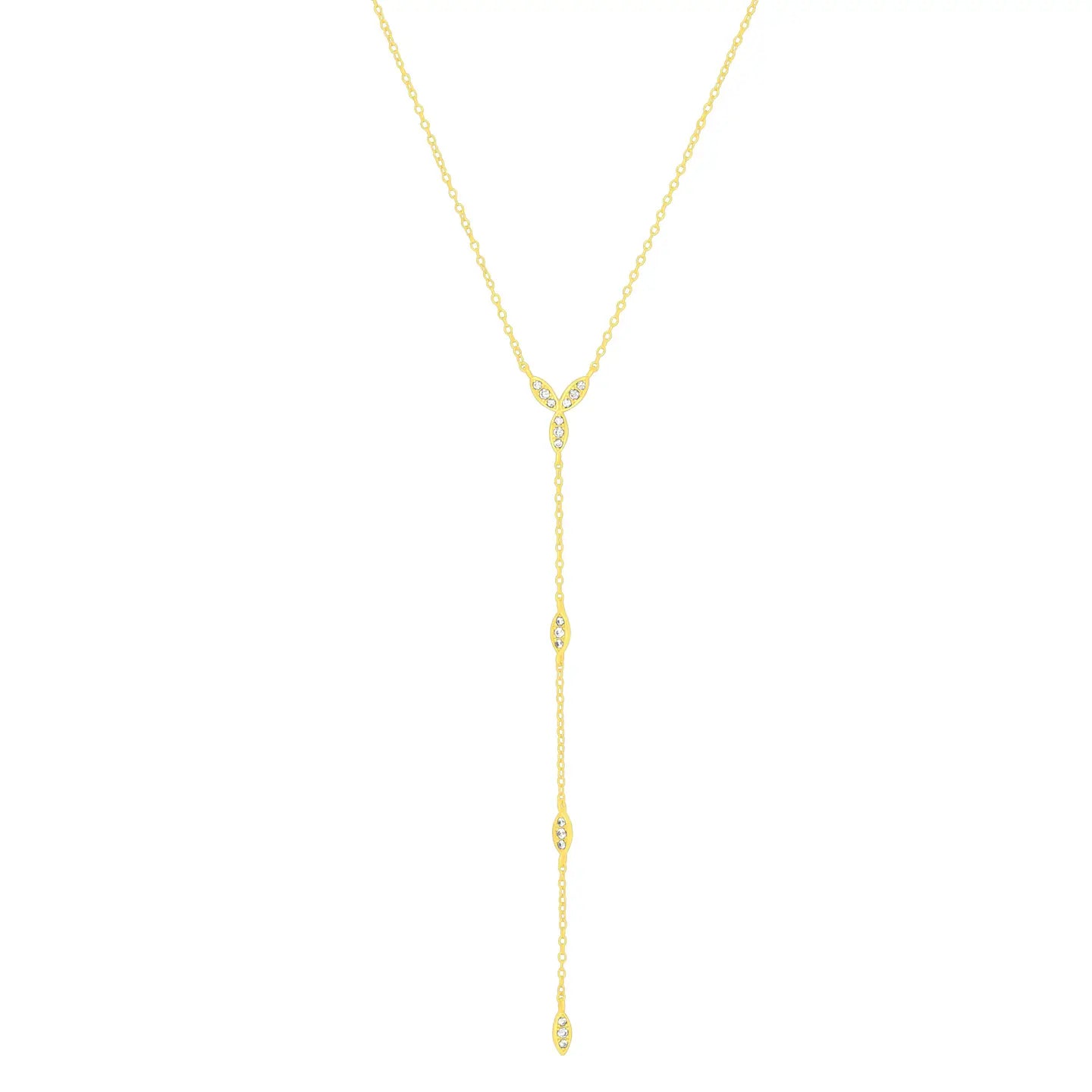 Chiaran Necklace