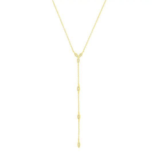 Chiaran Necklace