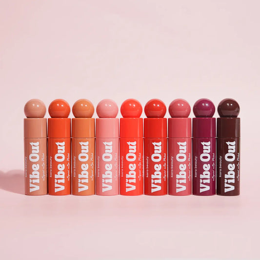 Vibe Out Liquid Lip Polish