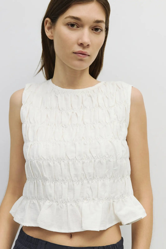 The Florencia Top